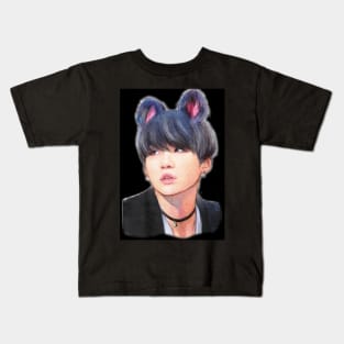 BTS XXX Kids T-Shirt